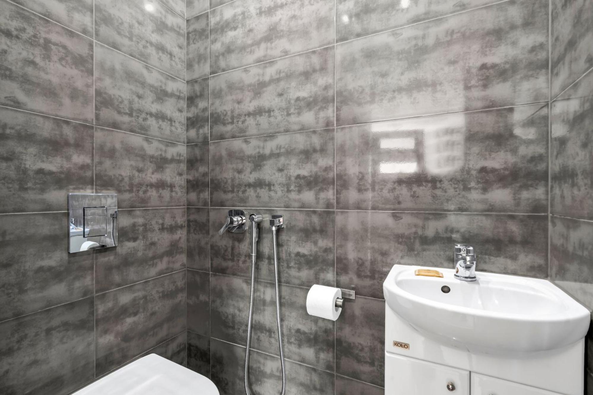 Apartment Metro Ratusz Arsenal Homely