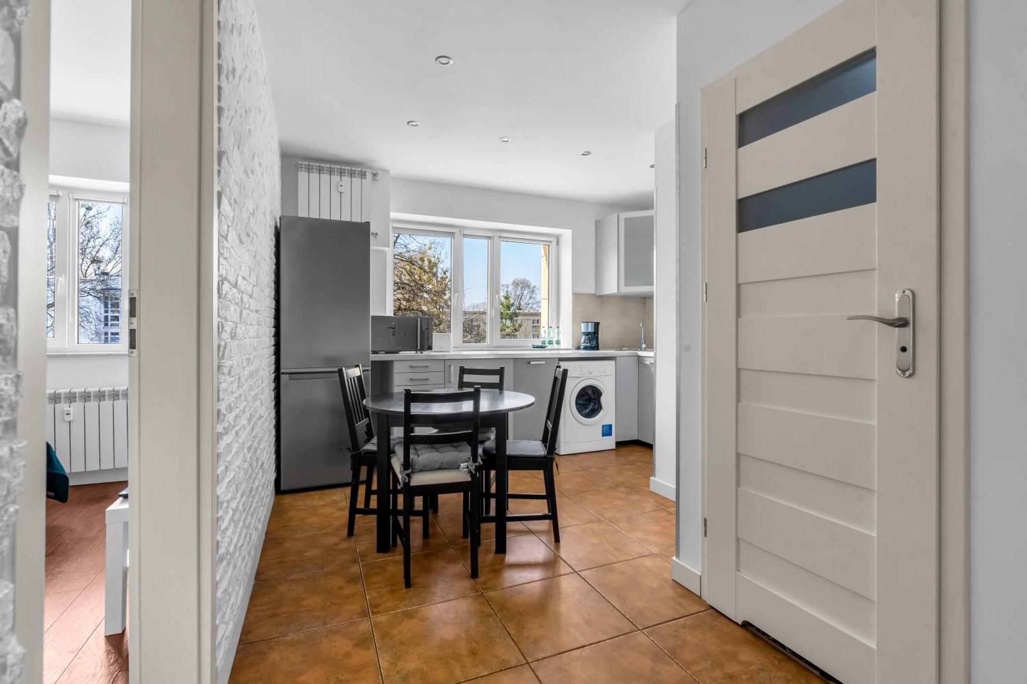Apartment Metro Ratusz Arsenal Homely *